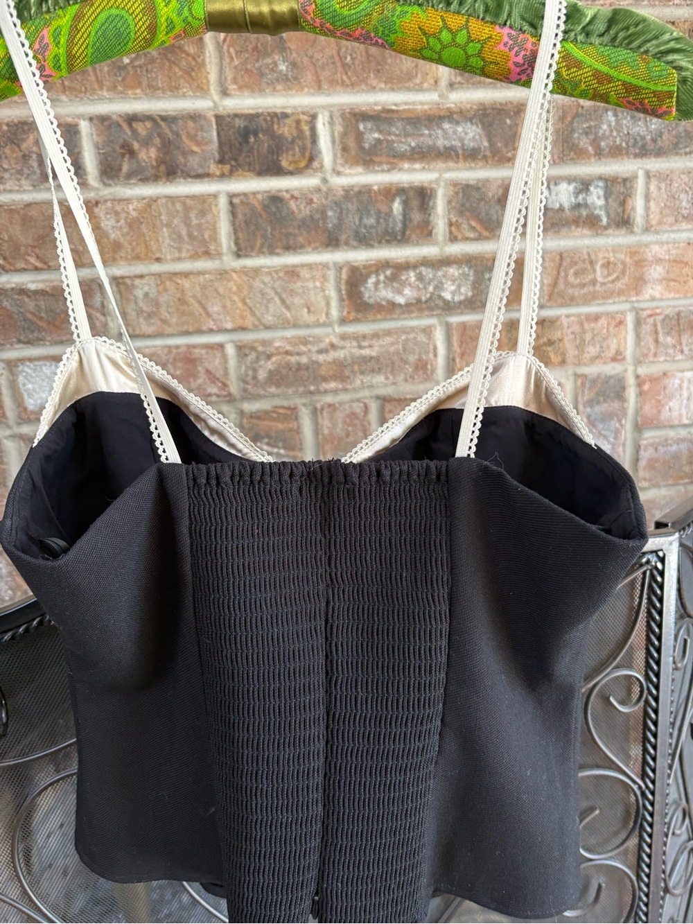 Reformation Cami - Picture 2 of 4
